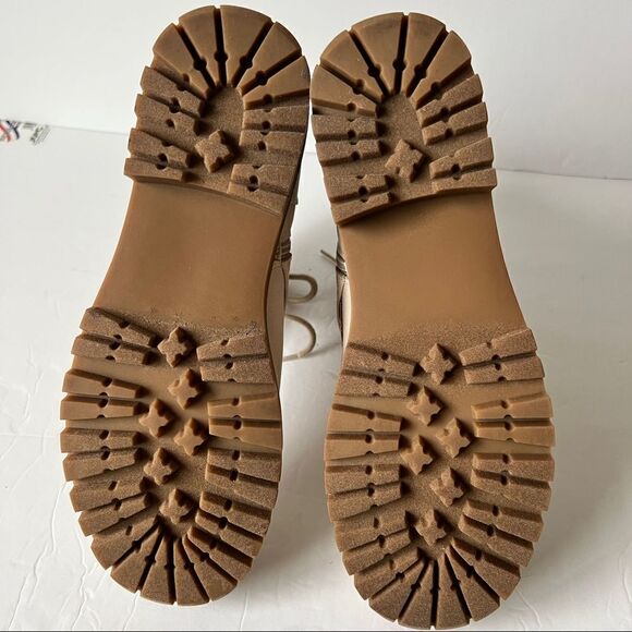 Cliffs by White Mountain Marlee Zip/Lace-Up Boots Size 11 - Picture 7 of 8